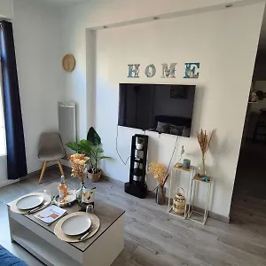 2 Pieces Appartement
